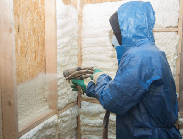 Types of Insulation We Offer in Grayson Valley, AL